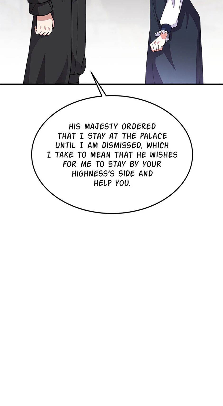 Only for Your Well-Being Chapter 54 - Page 78