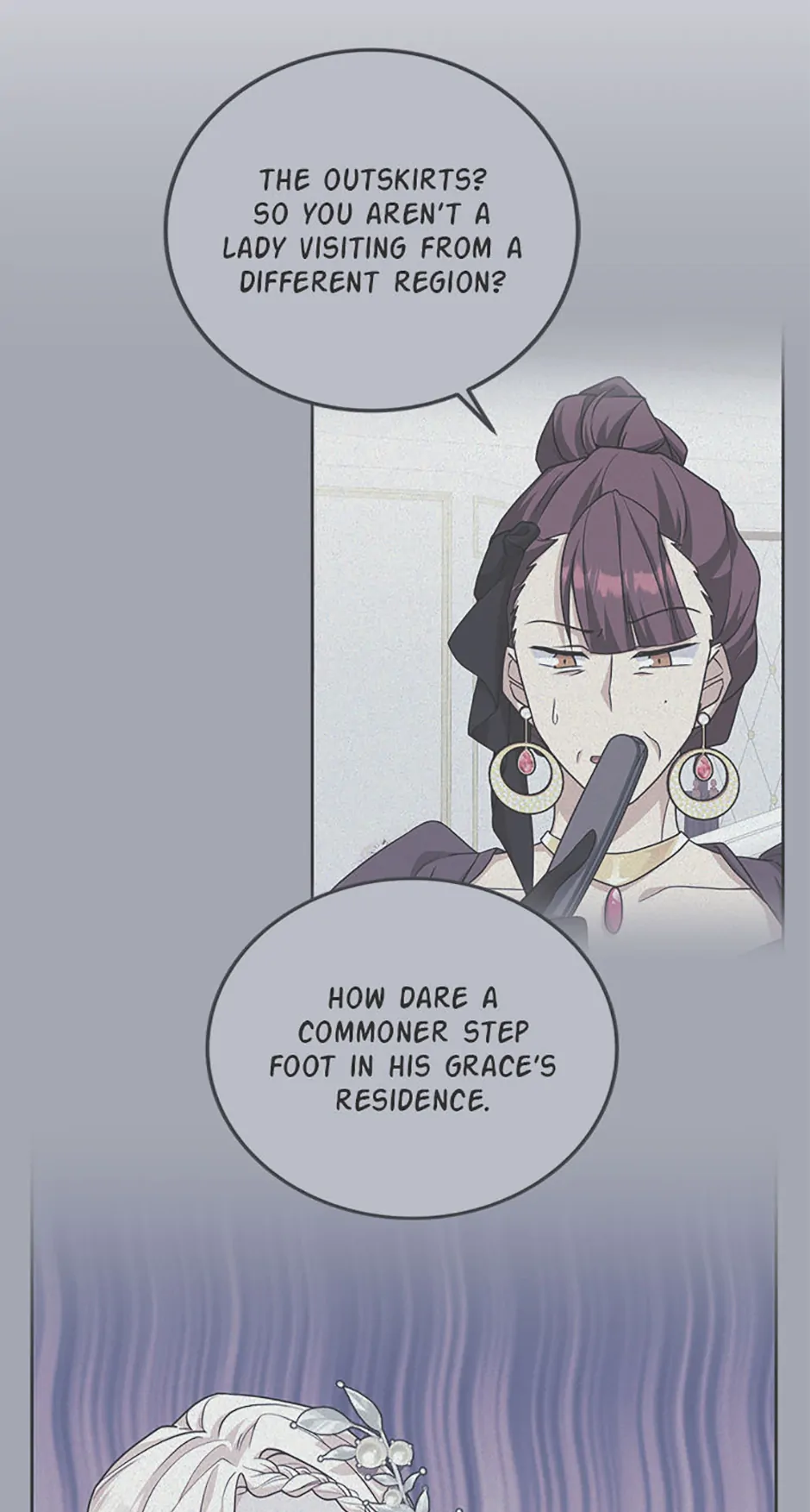 Only for Your Well-Being Chapter 54 - Page 81