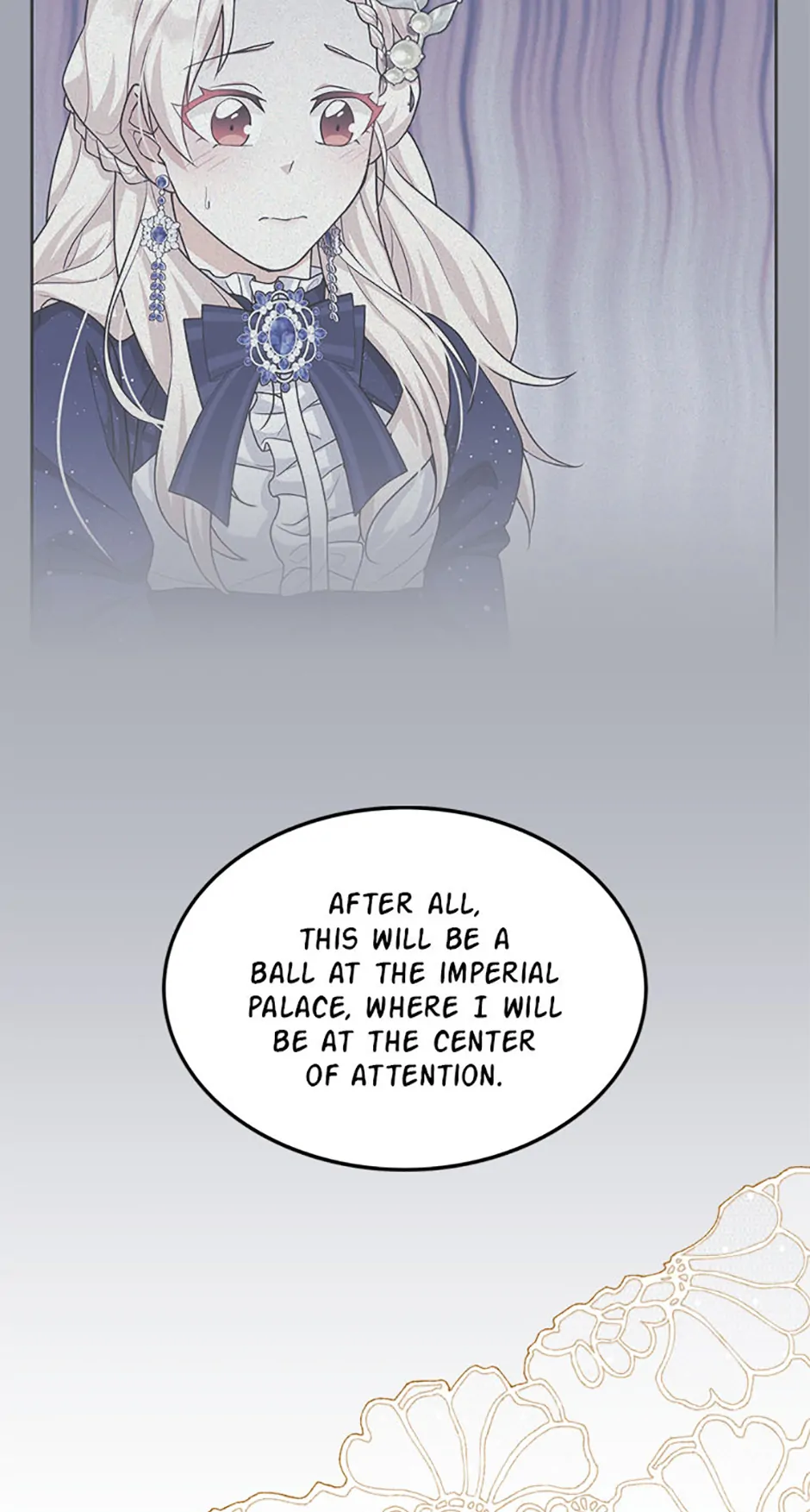 Only for Your Well-Being Chapter 54 - Page 82