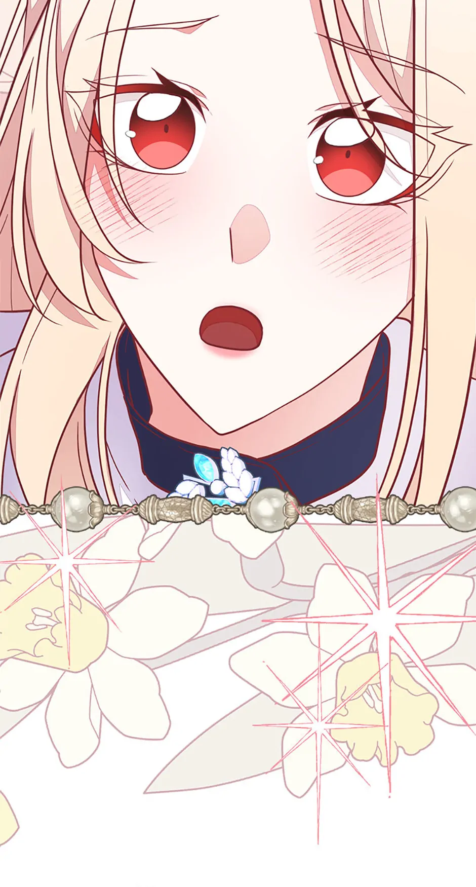 Only for Your Well-Being Chapter 54 - Page 84