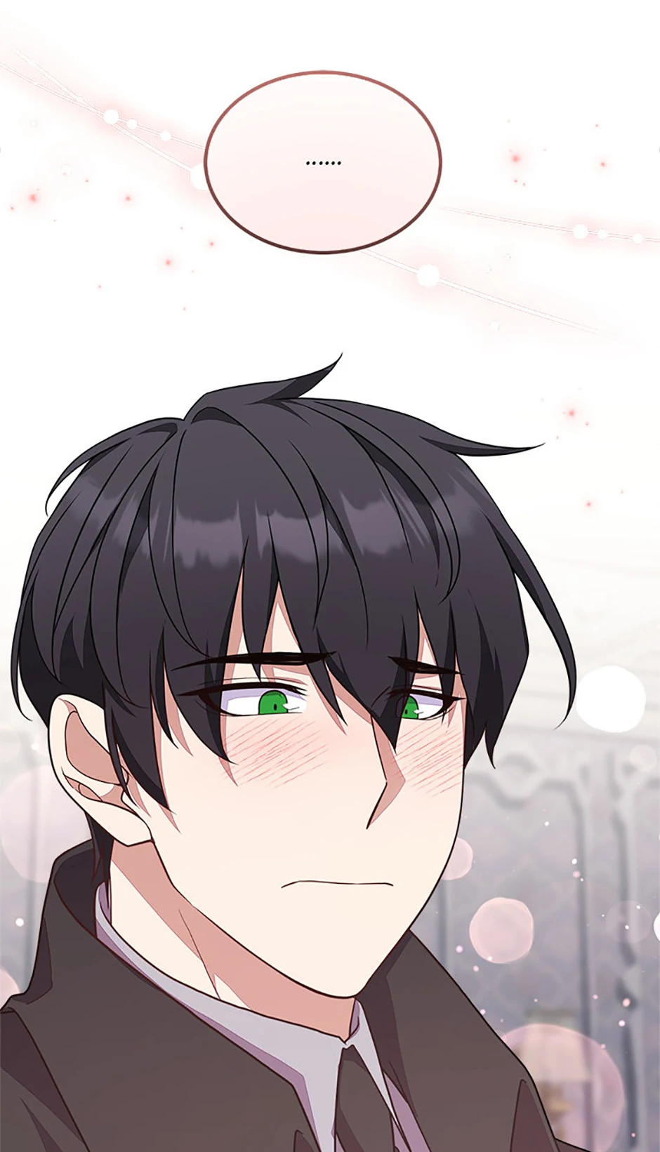 Only for Your Well-Being Chapter 54 - Page 85