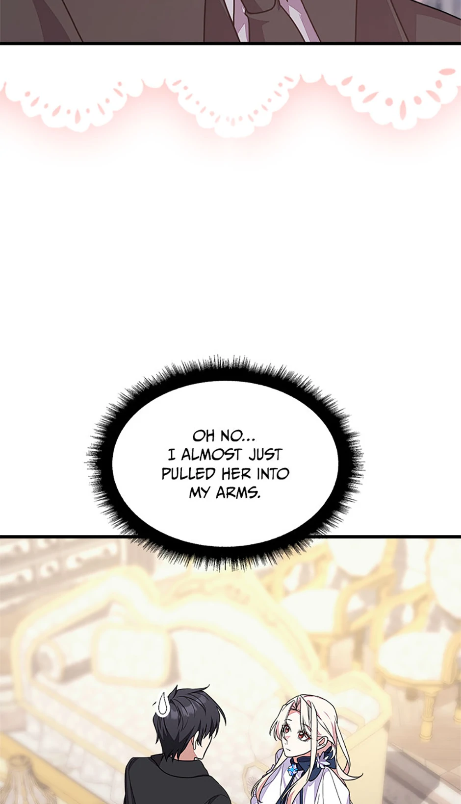 Only for Your Well-Being Chapter 54 - Page 86