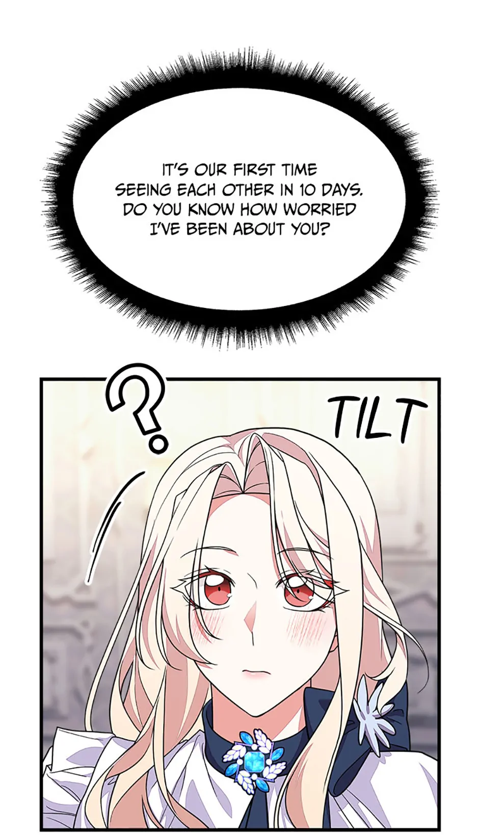 Only for Your Well-Being Chapter 54 - Page 88