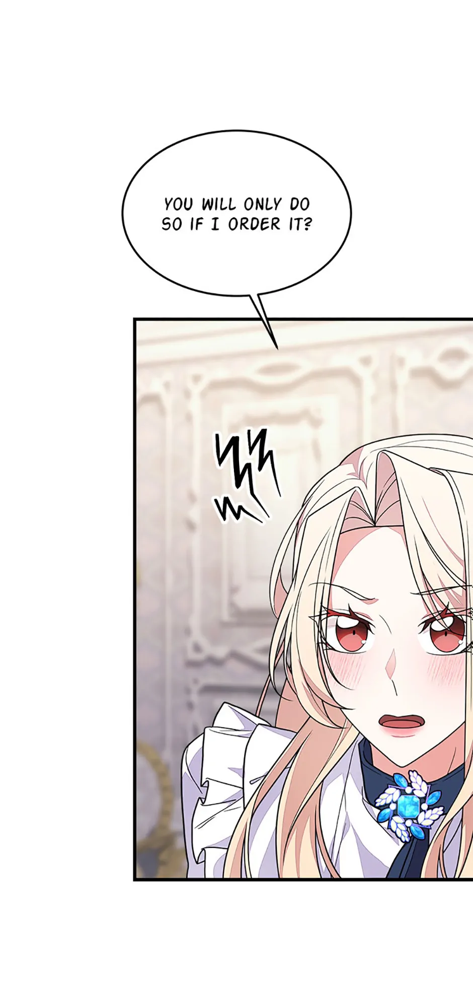 Only for Your Well-Being Chapter 54 - Page 92