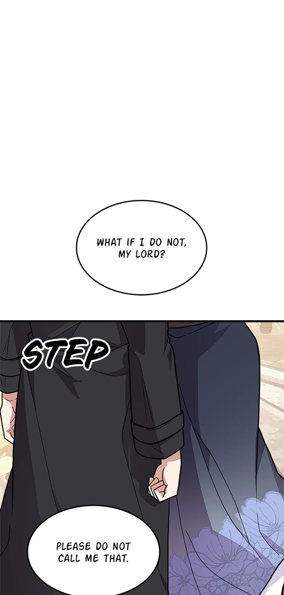 Only for Your Well-Being Chapter 54 - Page 93