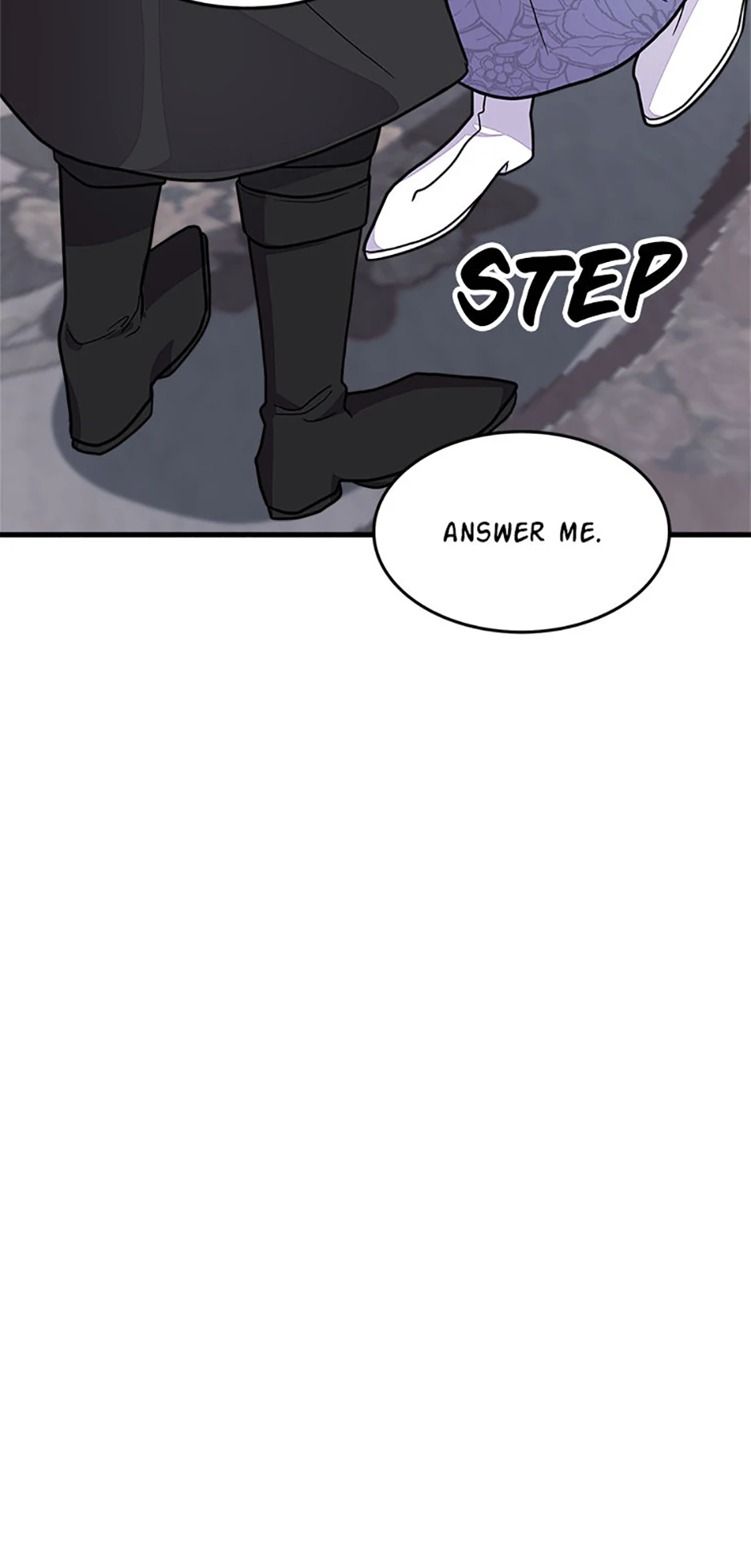 Only for Your Well-Being Chapter 54 - Page 94