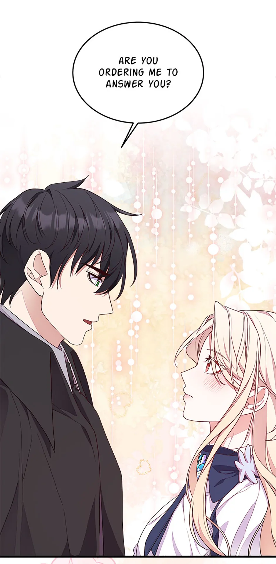 Only for Your Well-Being Chapter 54 - Page 95