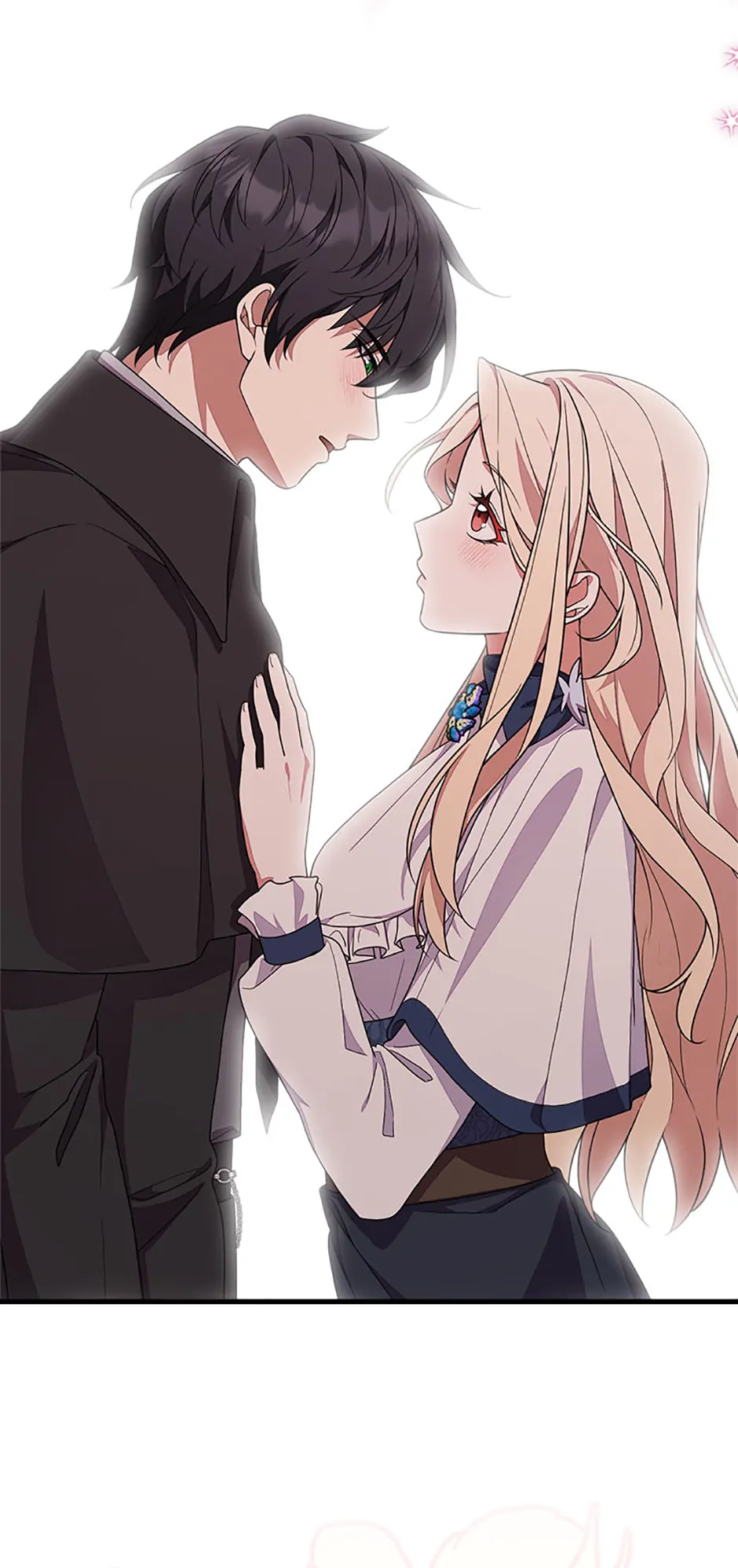 Only for Your Well-Being Chapter 54 - Page 101