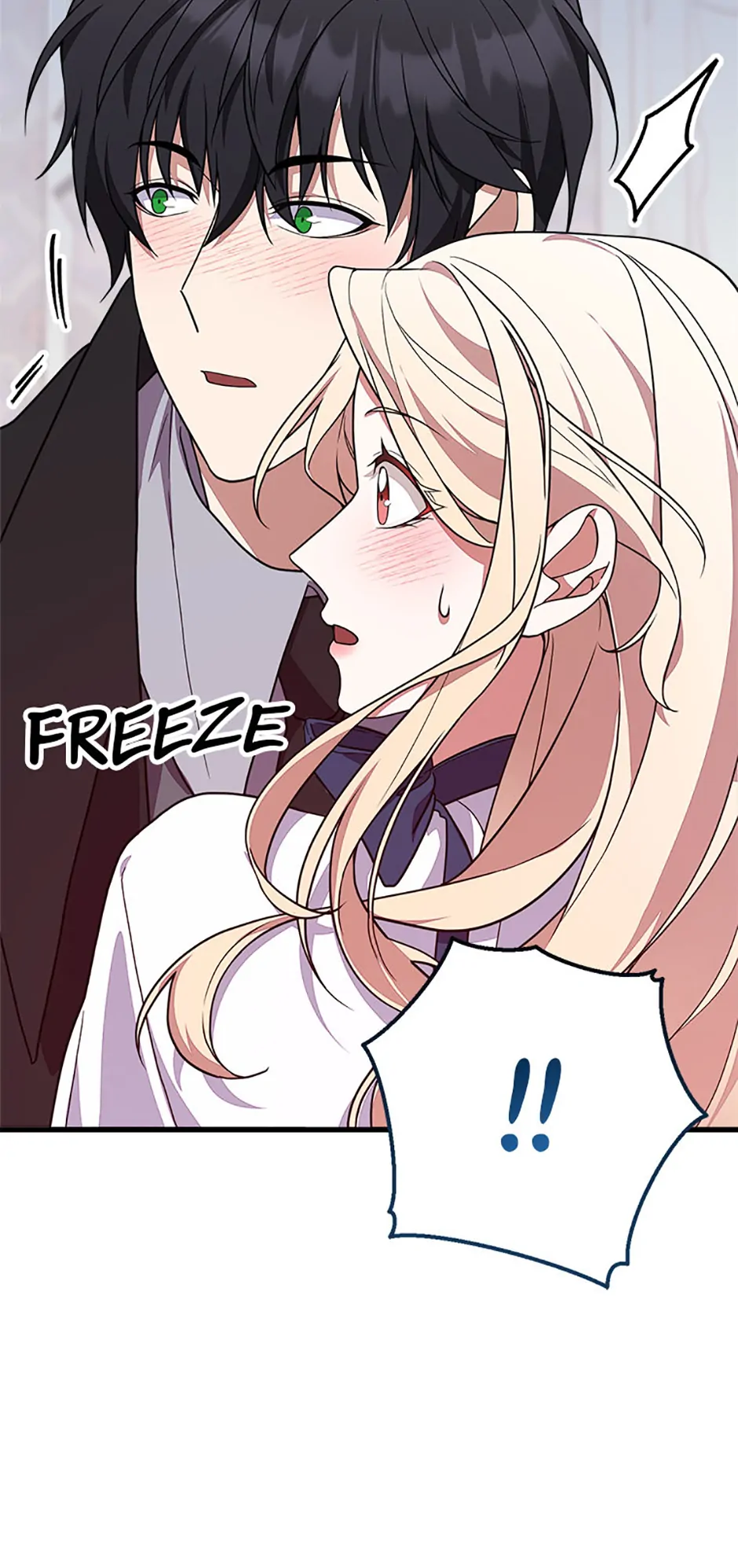 Only for Your Well-Being Chapter 54 - Page 104