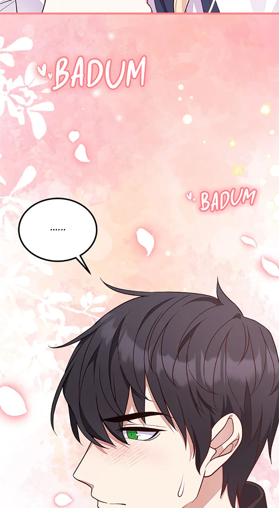 Only for Your Well-Being Chapter 55 - Page 4