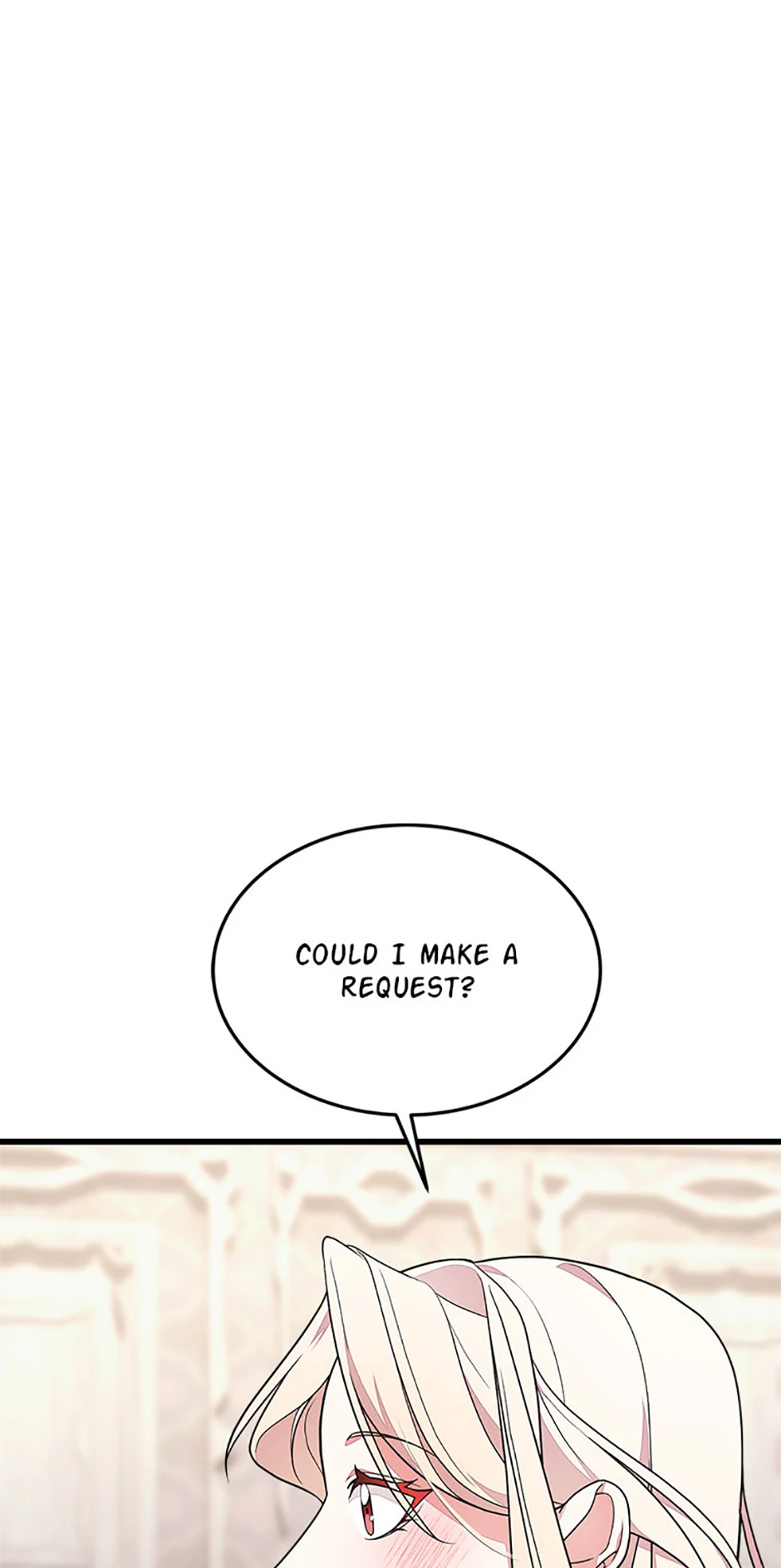 Only for Your Well-Being Chapter 55 - Page 7