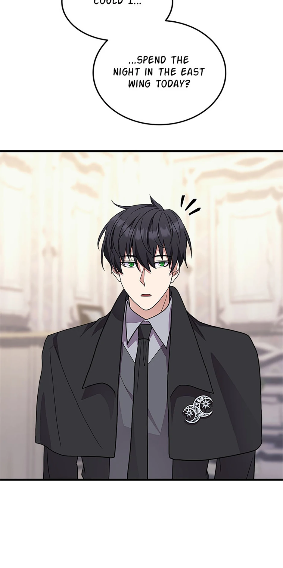 Only for Your Well-Being Chapter 55 - Page 9