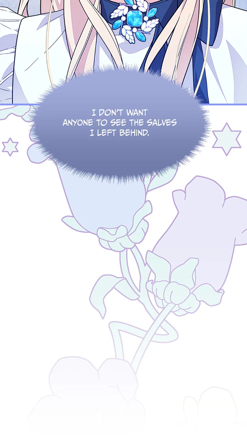 Only for Your Well-Being Chapter 55 - Page 13