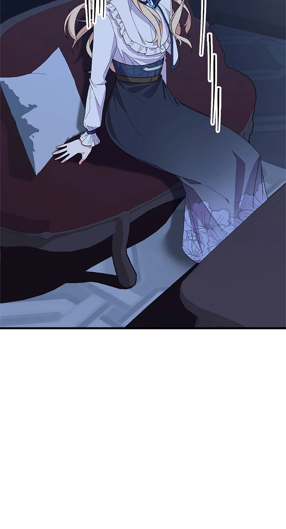 Only for Your Well-Being Chapter 55 - Page 20