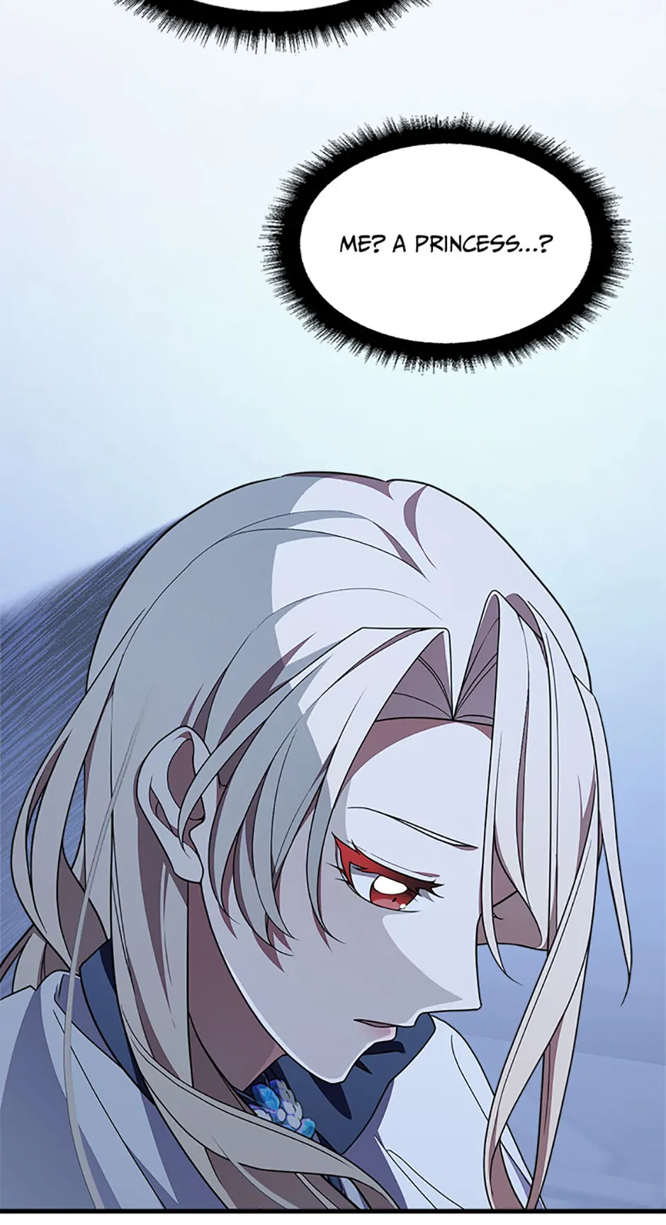 Only for Your Well-Being Chapter 55 - Page 23