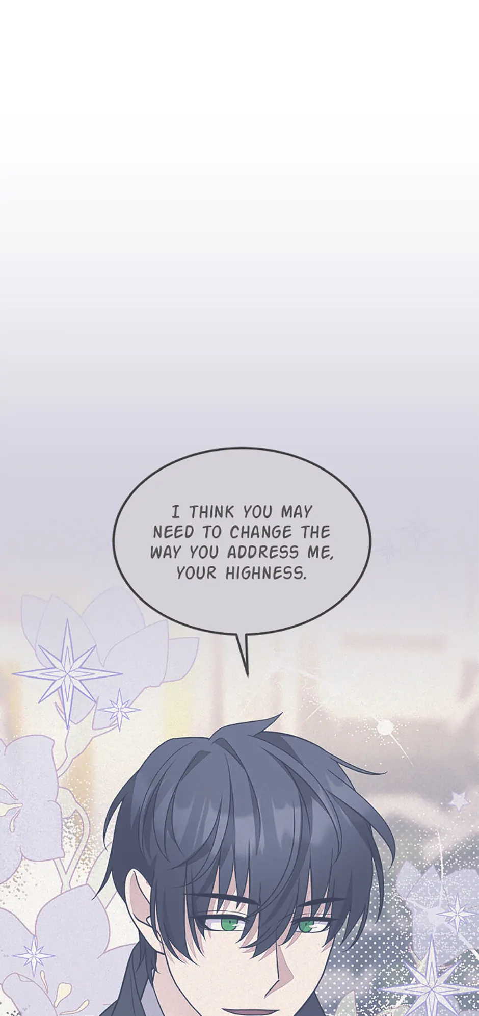 Only for Your Well-Being Chapter 55 - Page 29