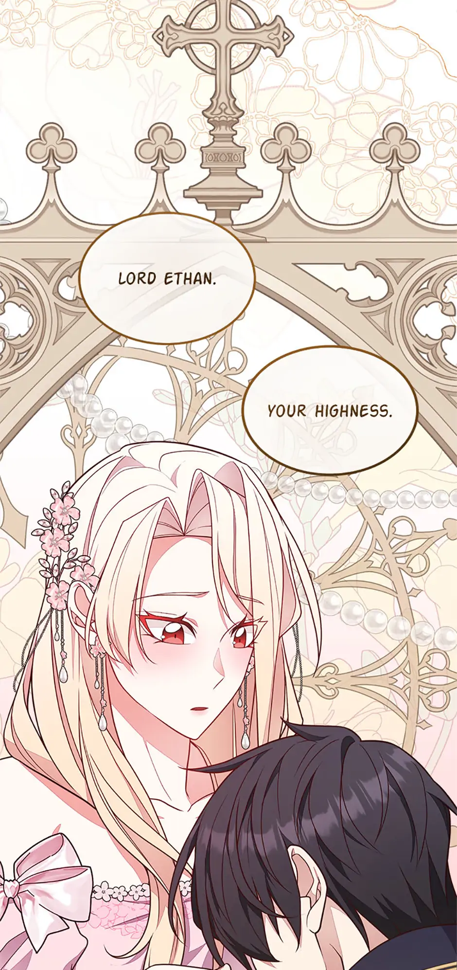 Only for Your Well-Being Chapter 55 - Page 32