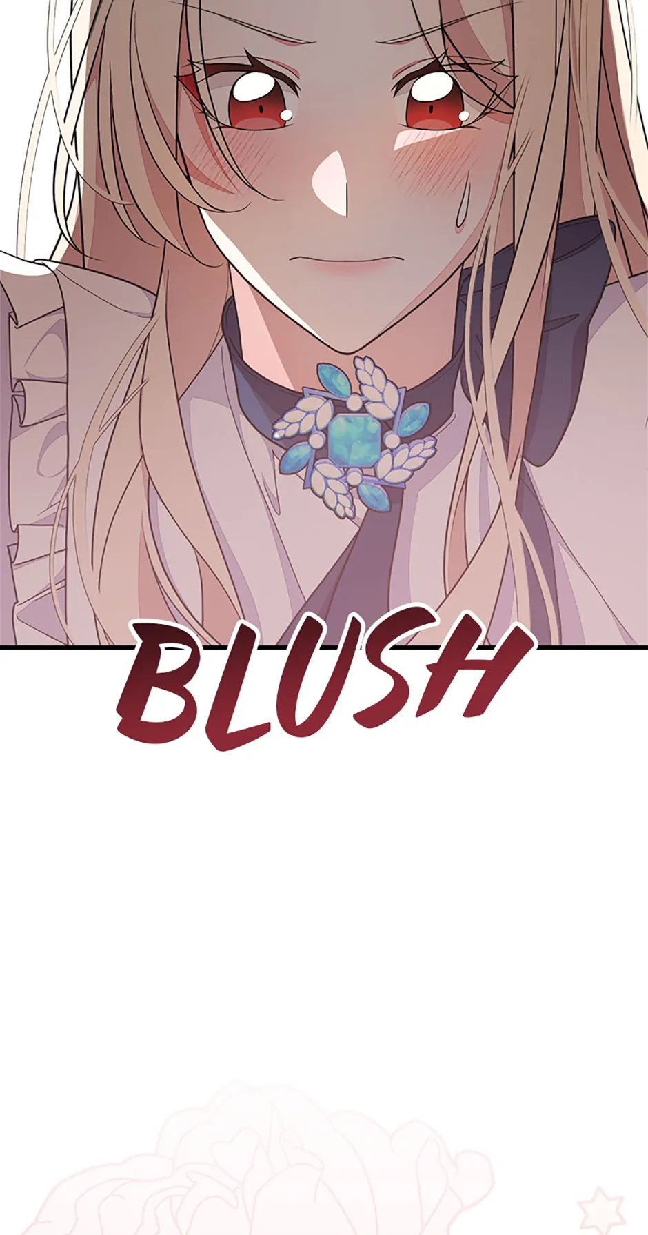 Only for Your Well-Being Chapter 55 - Page 36