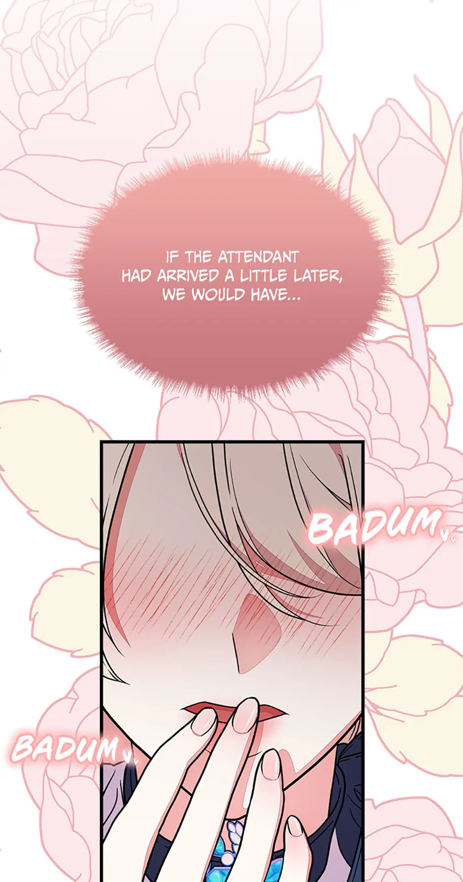 Only for Your Well-Being Chapter 55 - Page 37