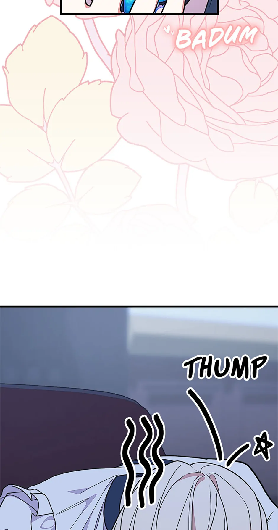 Only for Your Well-Being Chapter 55 - Page 38