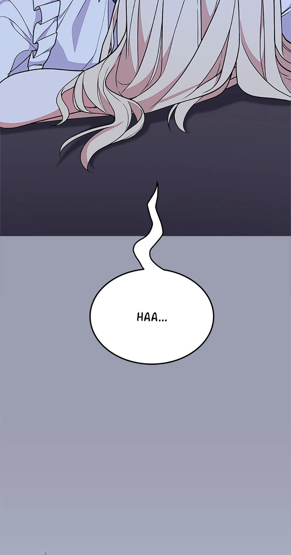 Only for Your Well-Being Chapter 55 - Page 39