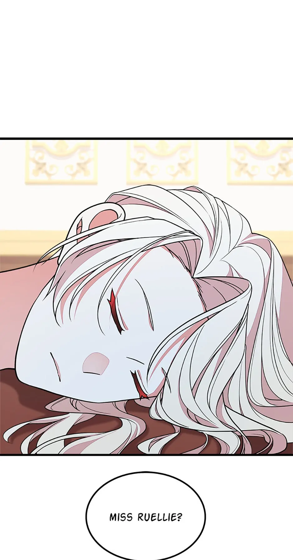 Only for Your Well-Being Chapter 55 - Page 43