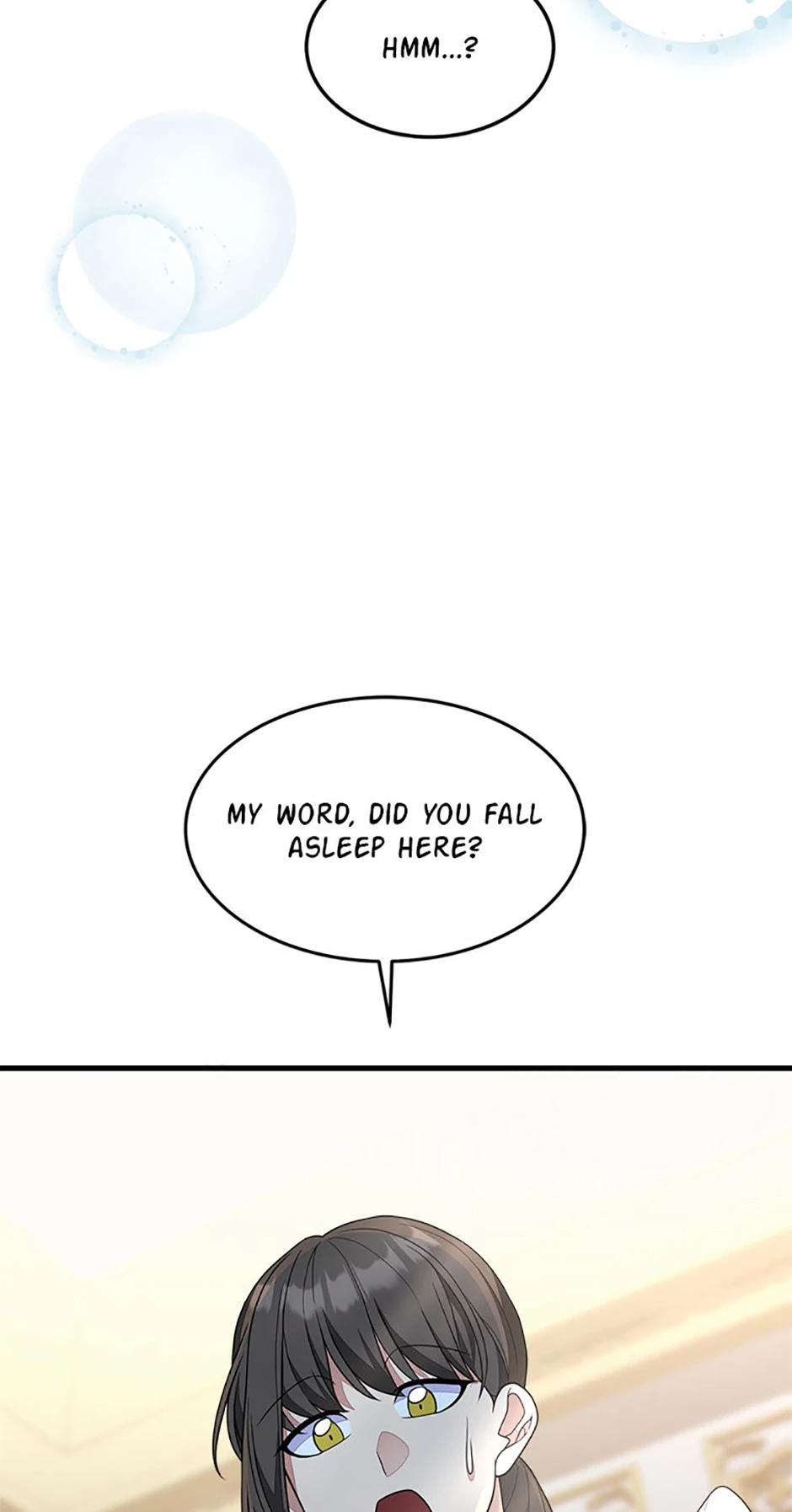 Only for Your Well-Being Chapter 55 - Page 45