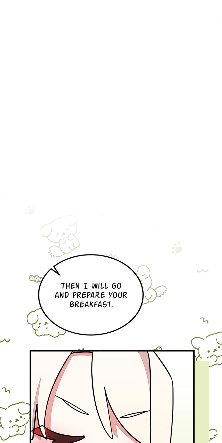 Only for Your Well-Being Chapter 55 - Page 48