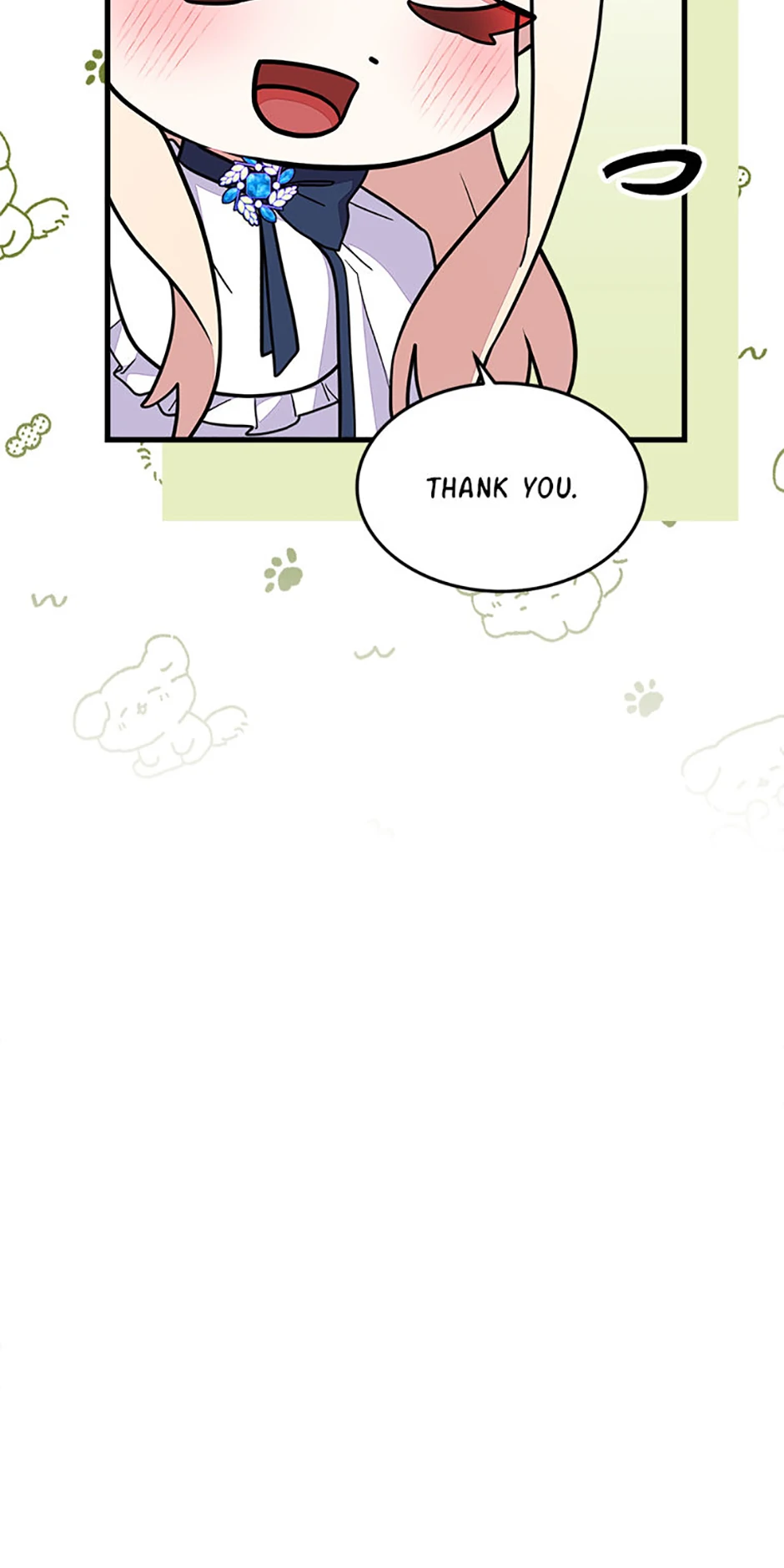 Only for Your Well-Being Chapter 55 - Page 49