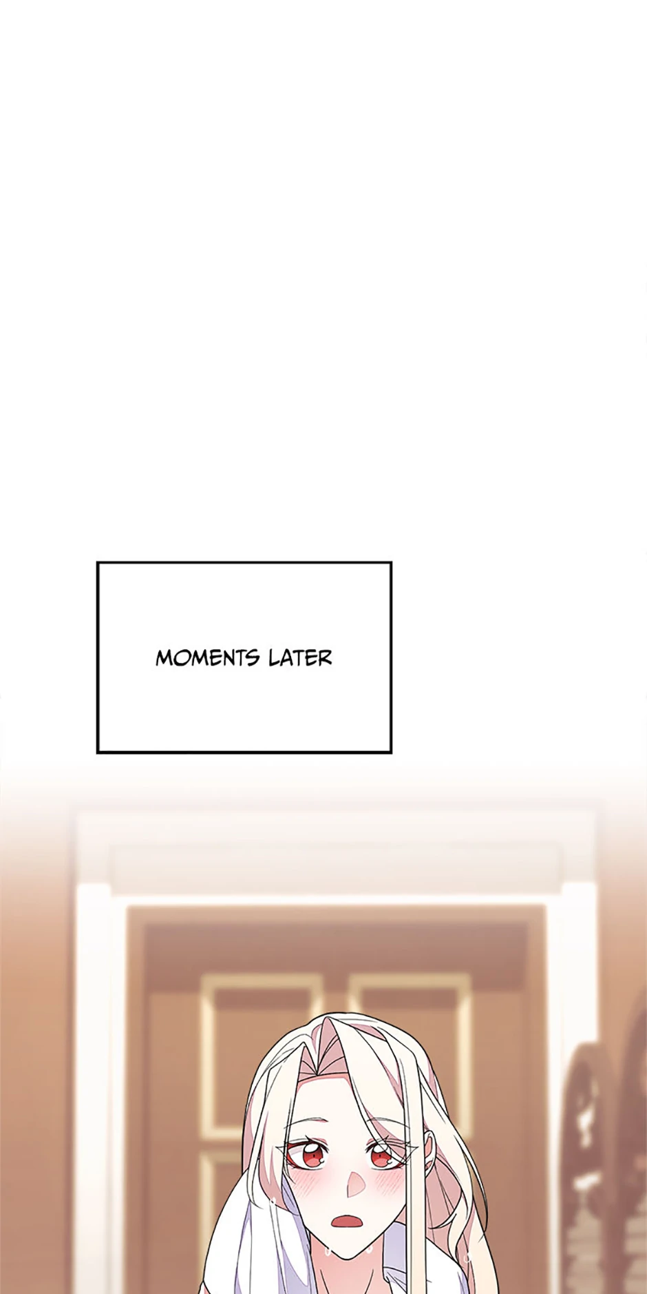 Only for Your Well-Being Chapter 55 - Page 50