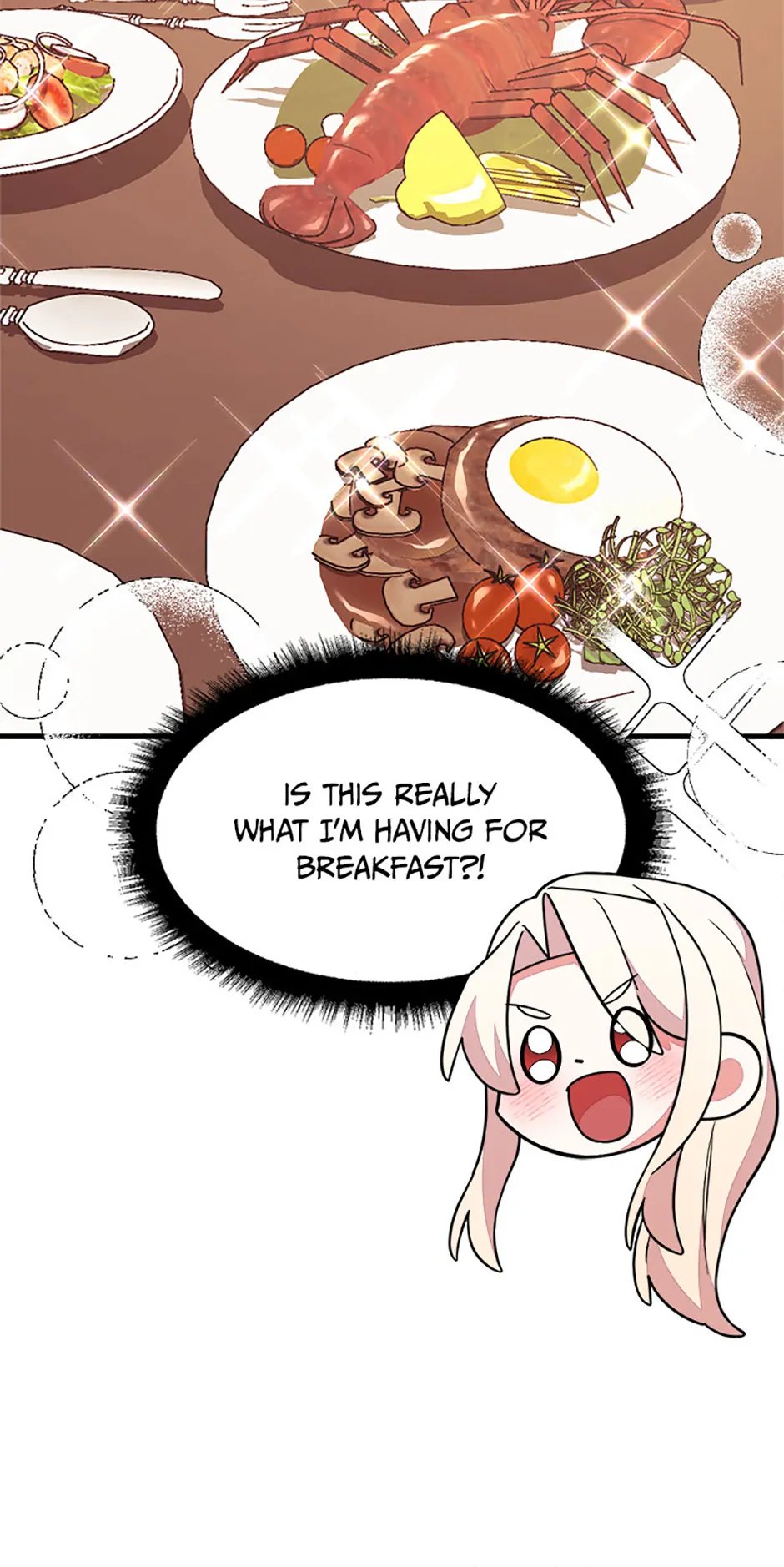 Only for Your Well-Being Chapter 55 - Page 52