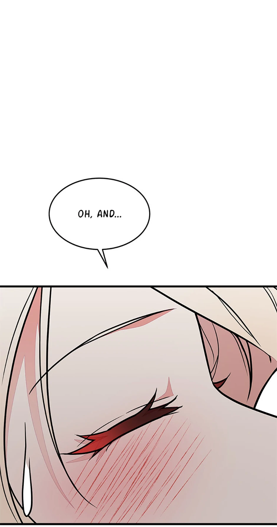 Only for Your Well-Being Chapter 55 - Page 56