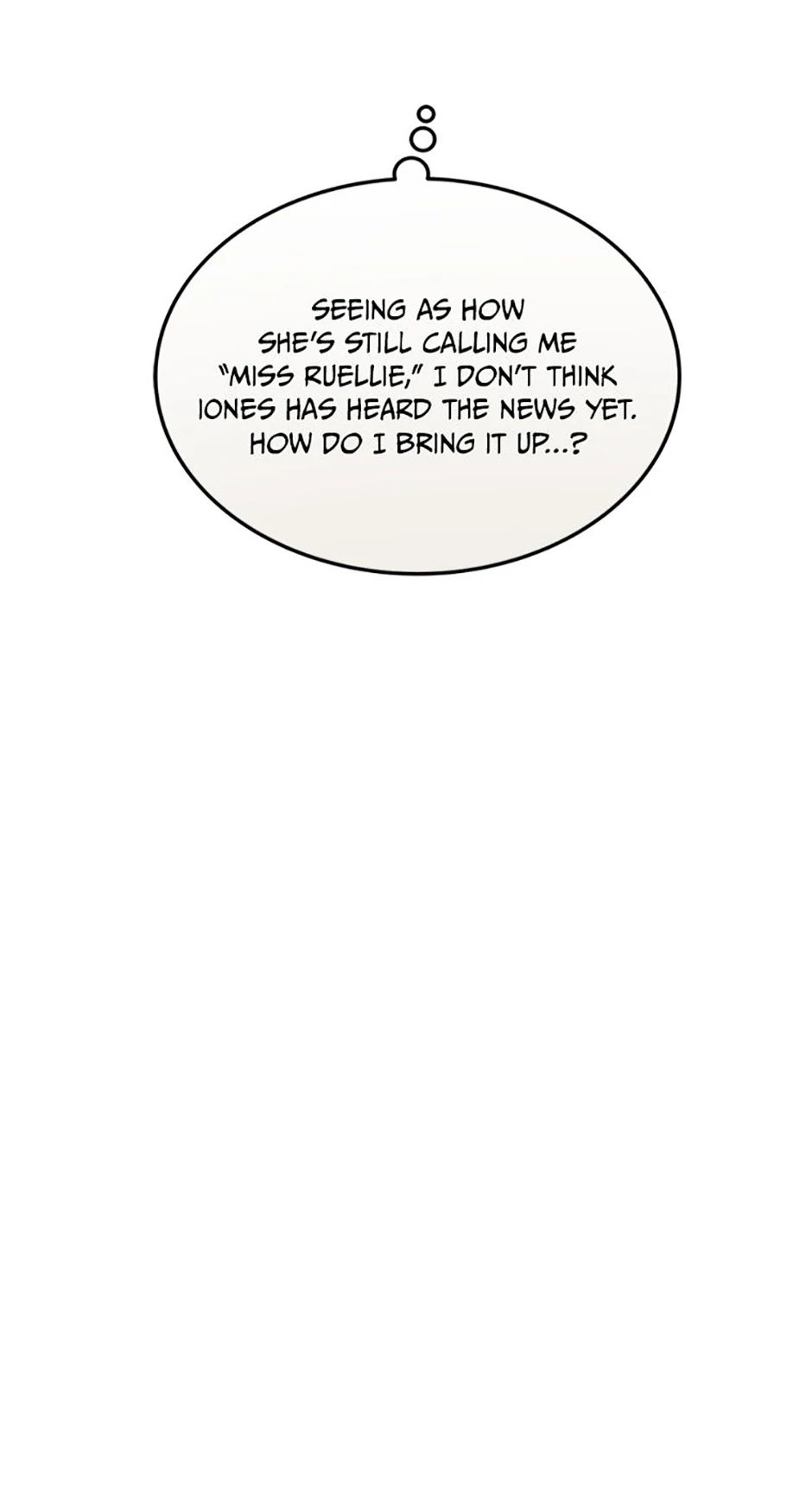 Only for Your Well-Being Chapter 55 - Page 57