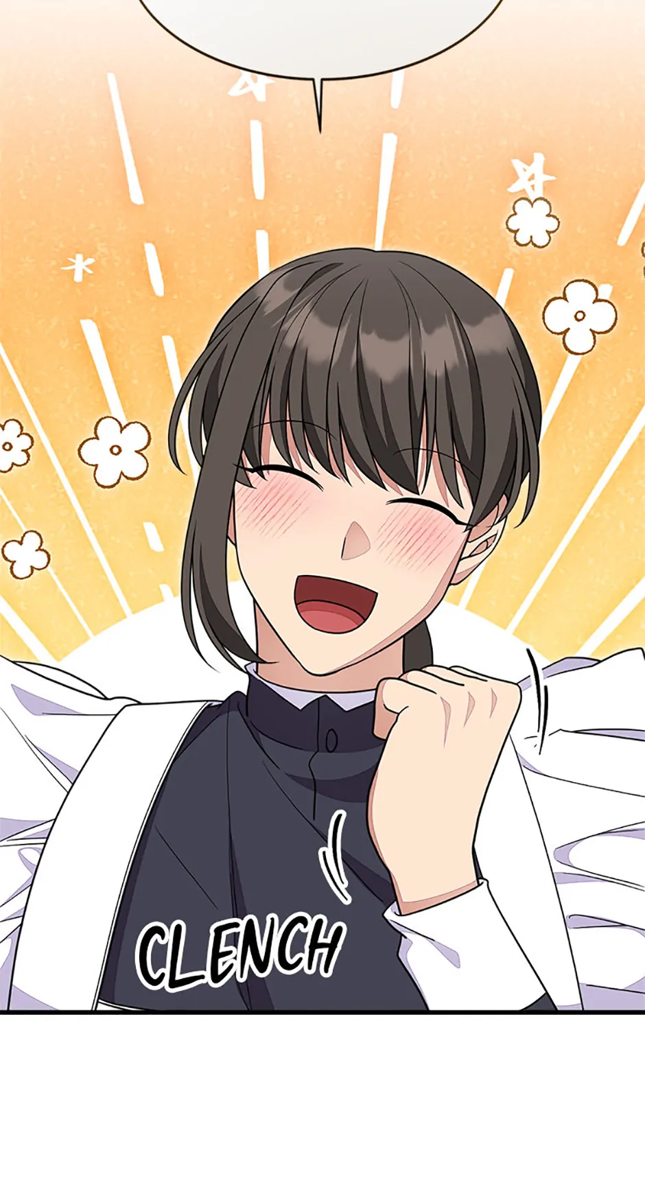 Only for Your Well-Being Chapter 55 - Page 60