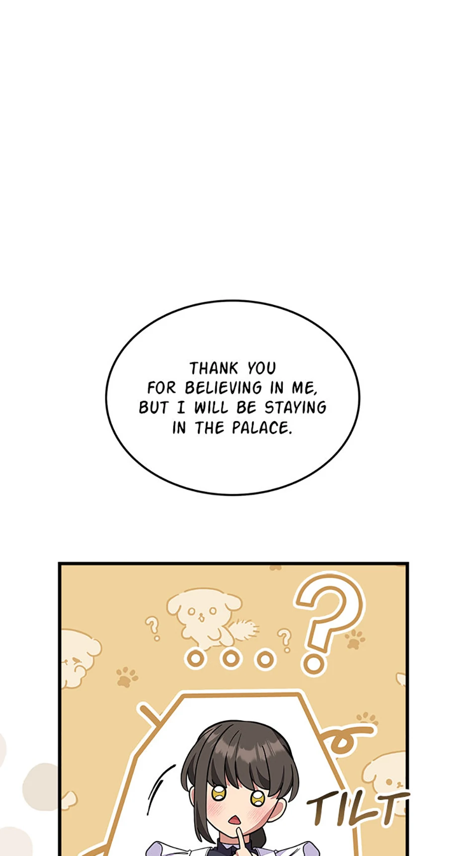 Only for Your Well-Being Chapter 55 - Page 61