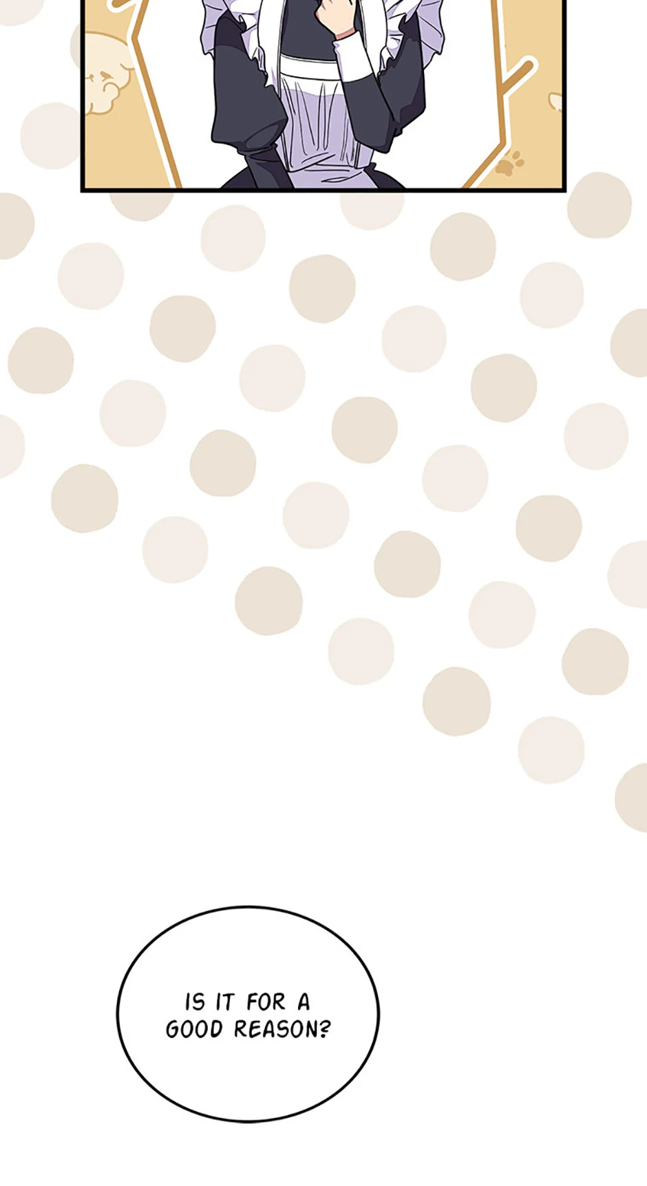 Only for Your Well-Being Chapter 55 - Page 62