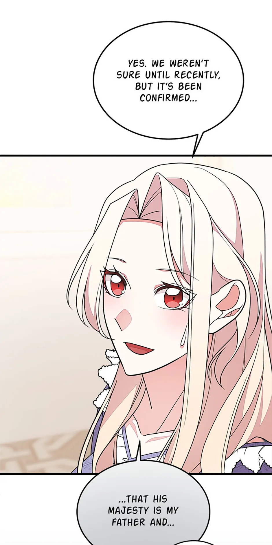 Only for Your Well-Being Chapter 55 - Page 63