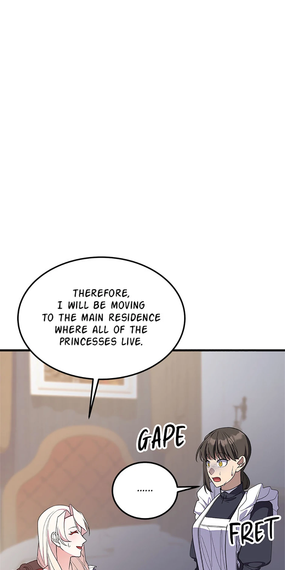 Only for Your Well-Being Chapter 55 - Page 65