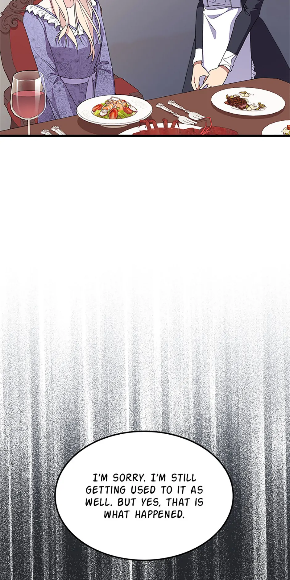 Only for Your Well-Being Chapter 55 - Page 66