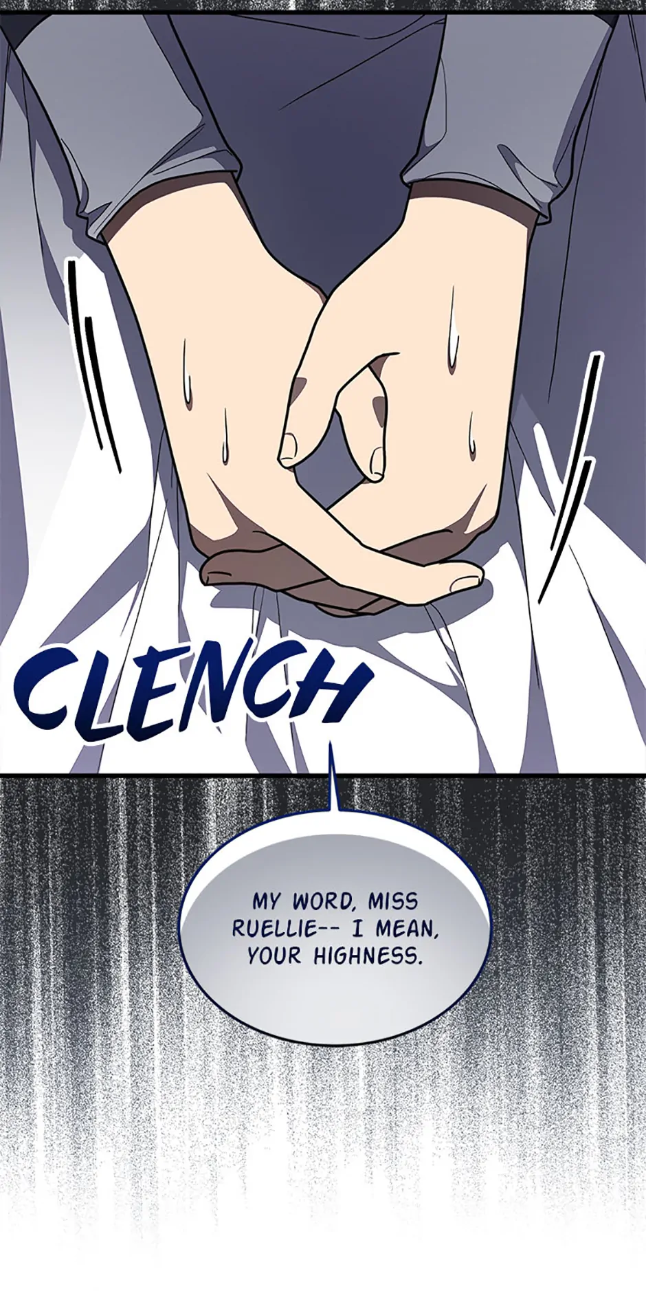 Only for Your Well-Being Chapter 55 - Page 67