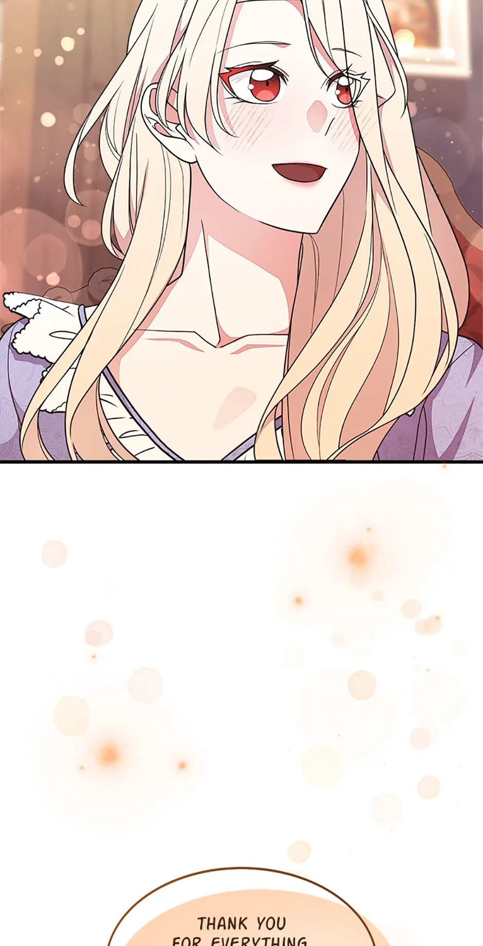 Only for Your Well-Being Chapter 55 - Page 69