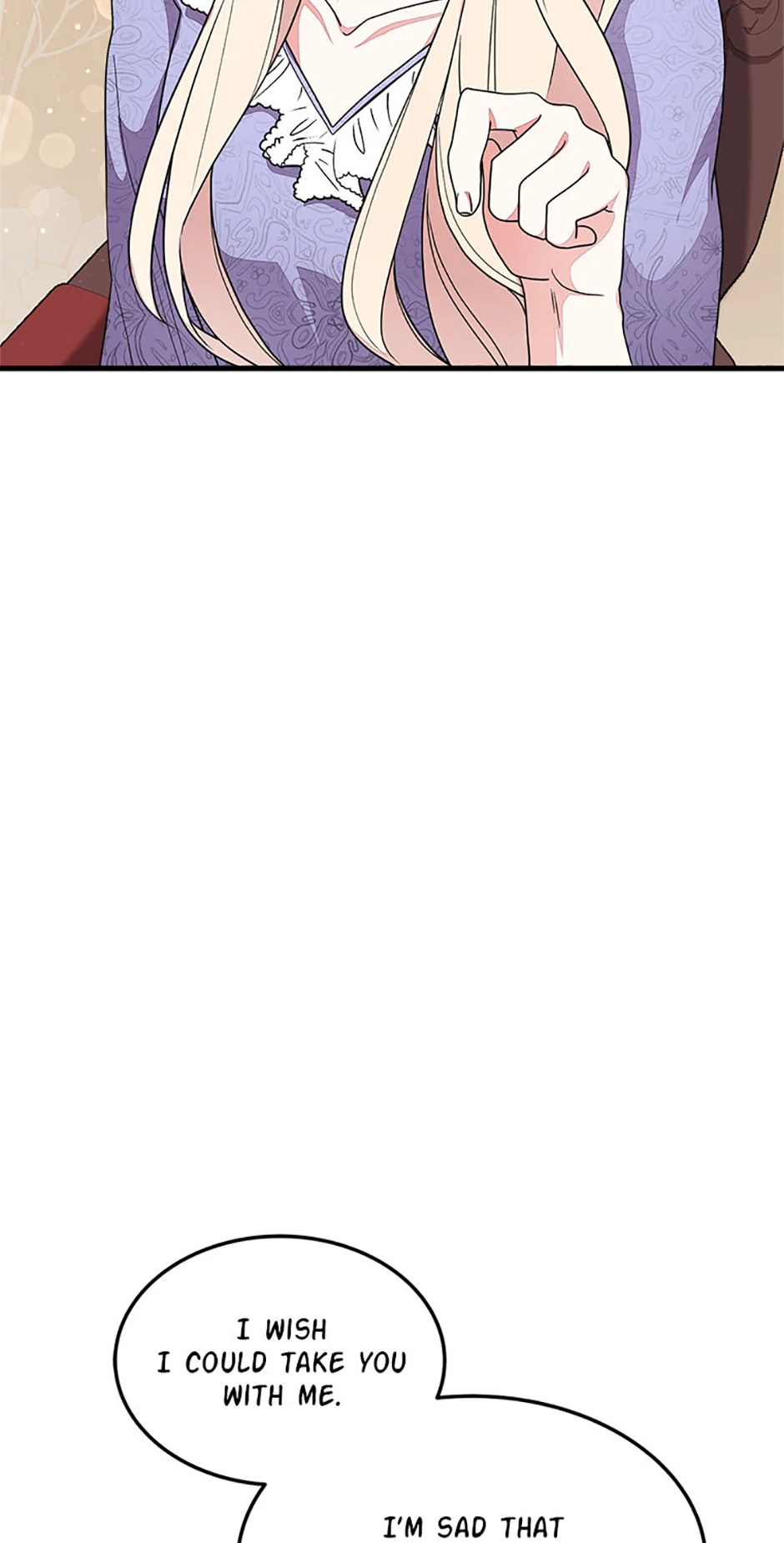 Only for Your Well-Being Chapter 55 - Page 76