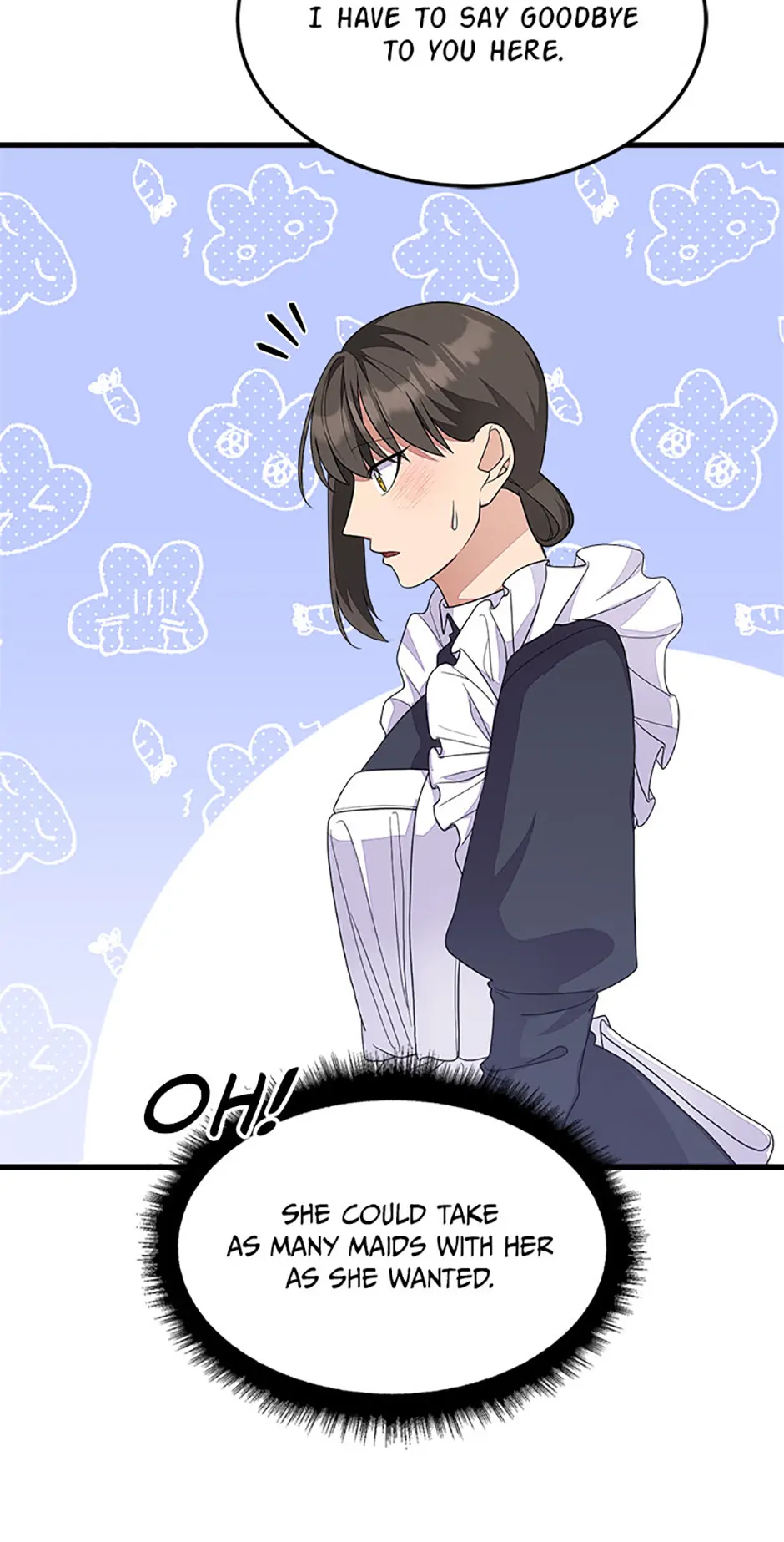 Only for Your Well-Being Chapter 55 - Page 77