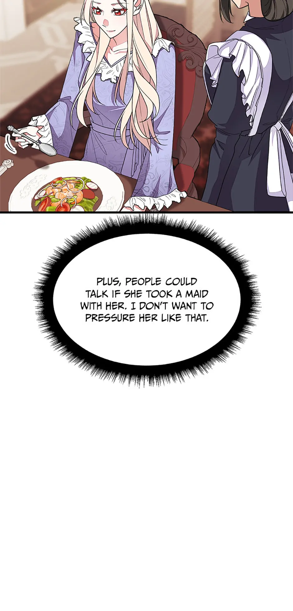 Only for Your Well-Being Chapter 55 - Page 79