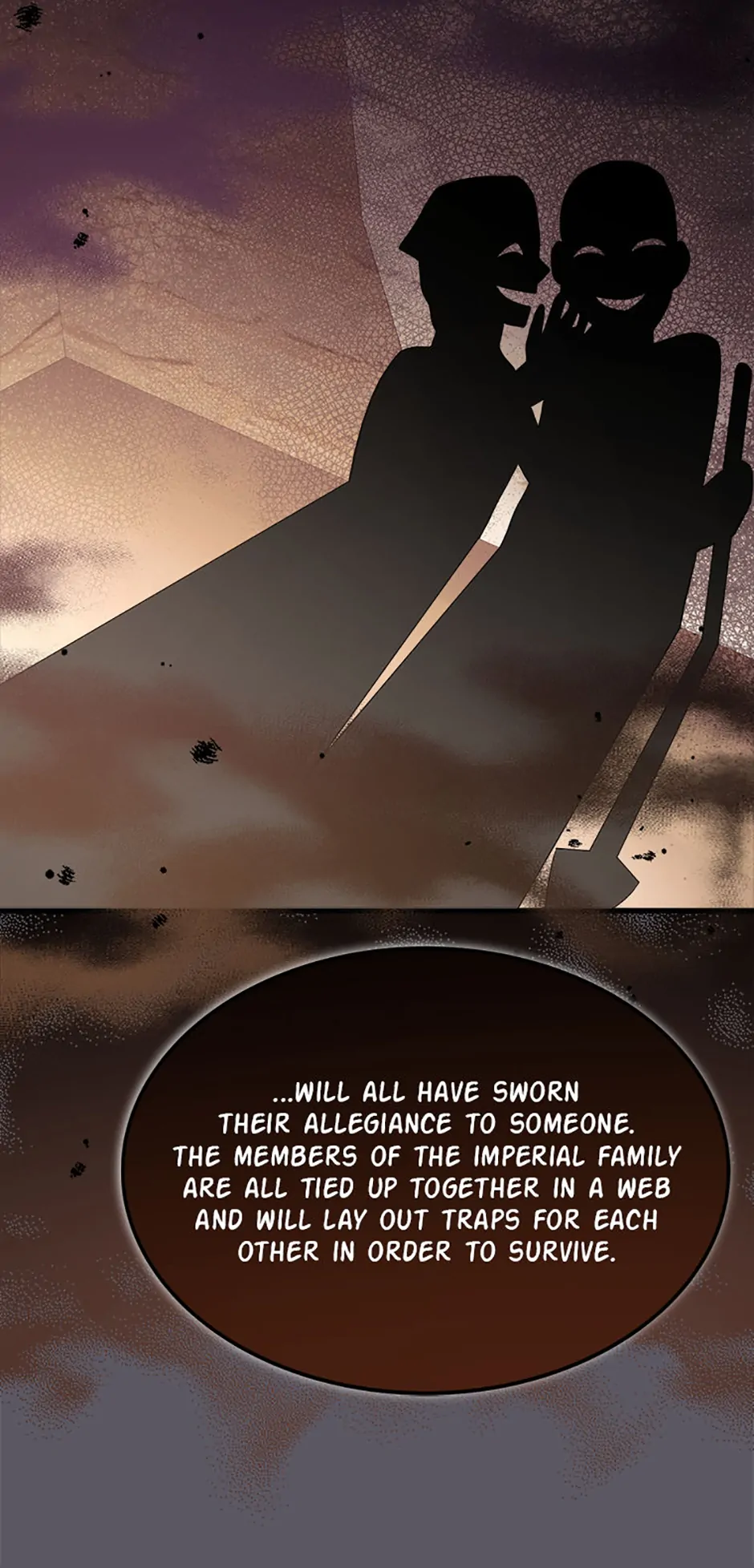 Only for Your Well-Being Chapter 55 - Page 82