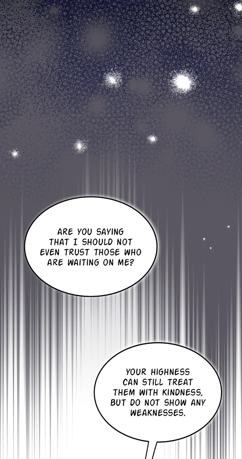 Only for Your Well-Being Chapter 55 - Page 85