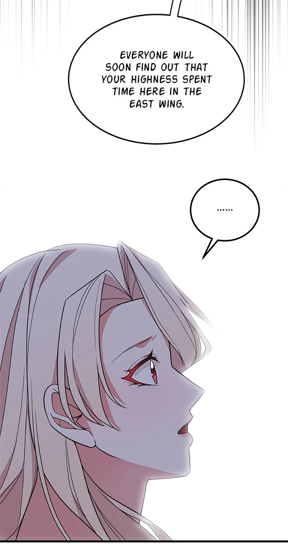 Only for Your Well-Being Chapter 55 - Page 86