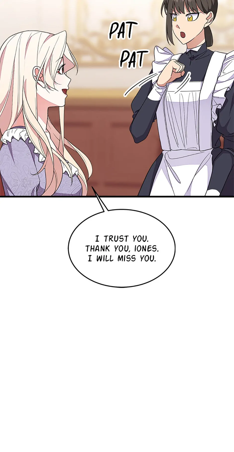 Only for Your Well-Being Chapter 55 - Page 88