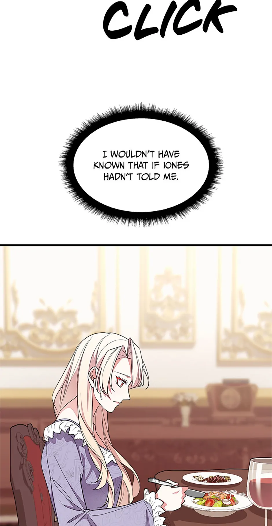 Only for Your Well-Being Chapter 55 - Page 91