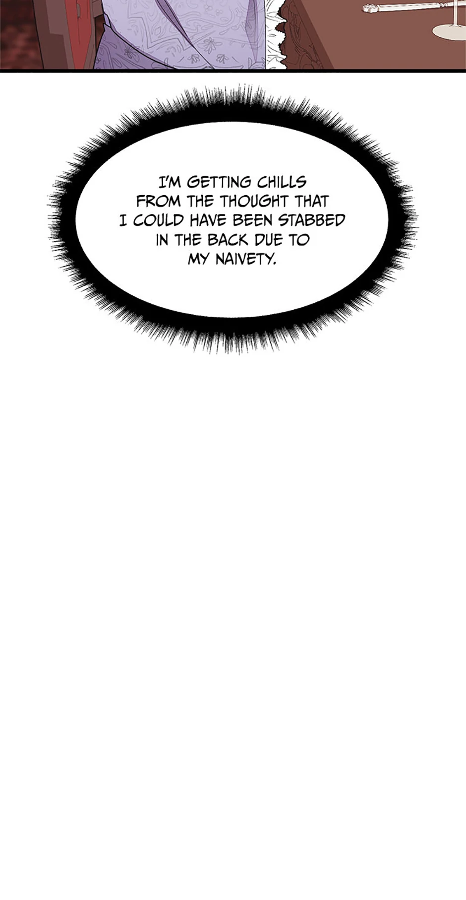 Only for Your Well-Being Chapter 55 - Page 92